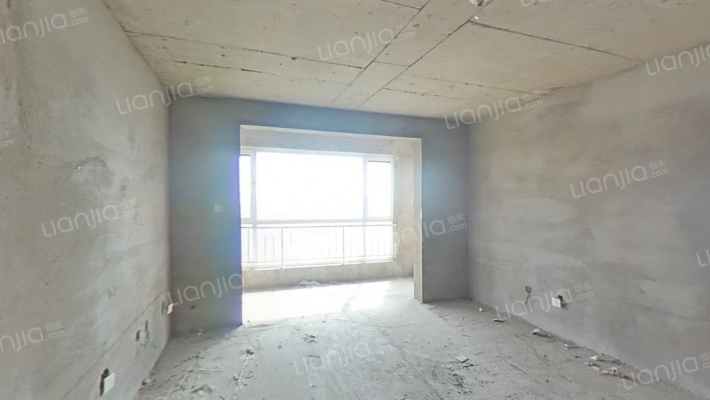 乐邦新城二手房实景图