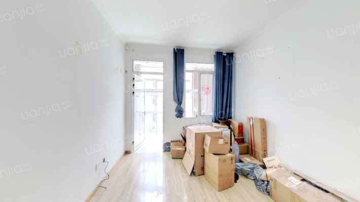 商务厅职工宿舍二手房实景图