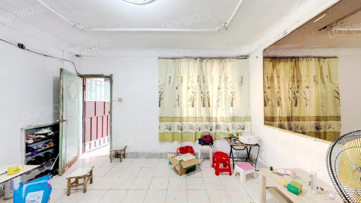 马尾中钢宿舍二手房实景图