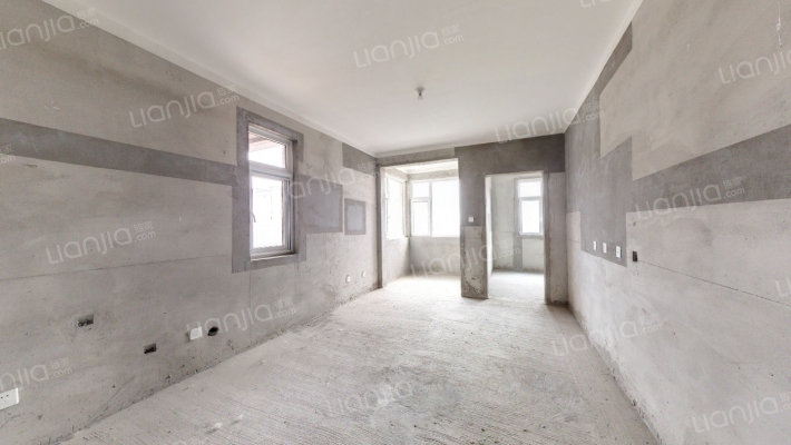 润丰聚尚二手房实景图