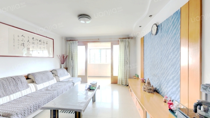 新华园二手房实景图