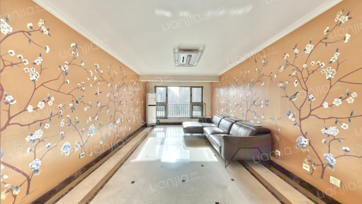 长阳半岛怡和路6号院二手房实景图