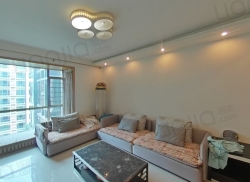 整租·湘水明珠 3室2厅 北_湘水明珠租房