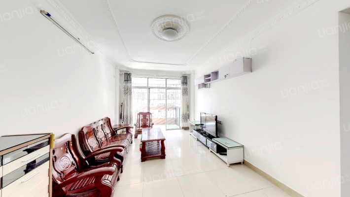 天利居二手房实景图