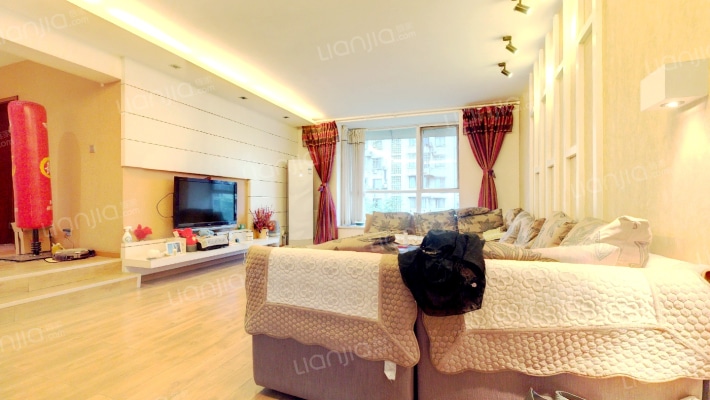 南苑翠峰二手房实景图