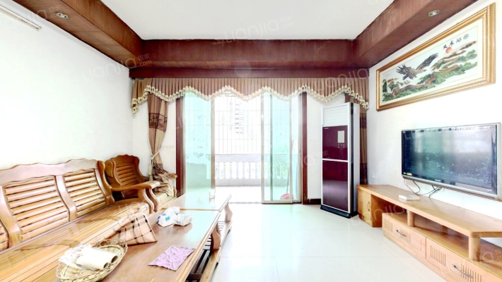 清新大道19号二手房实景图