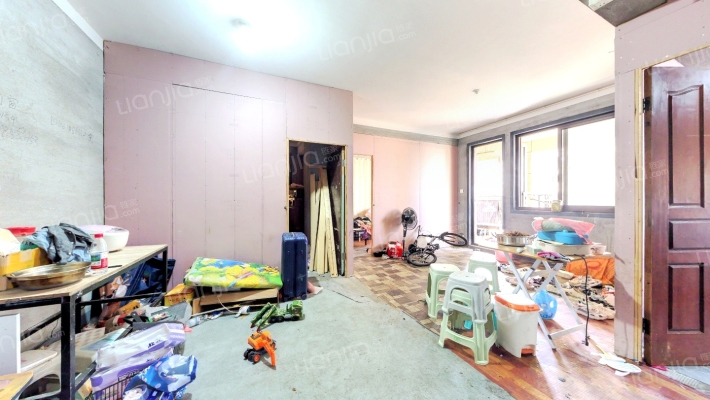 永成天御湾二手房实景图