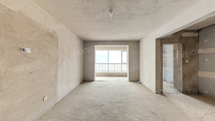 锦绣华庭二手房实景图