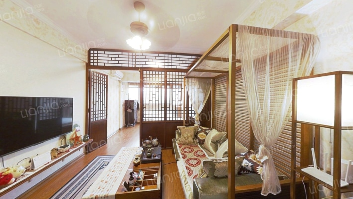 五福雅苑二手房实景图