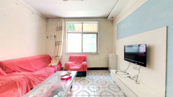 工行家属院二手房实景图