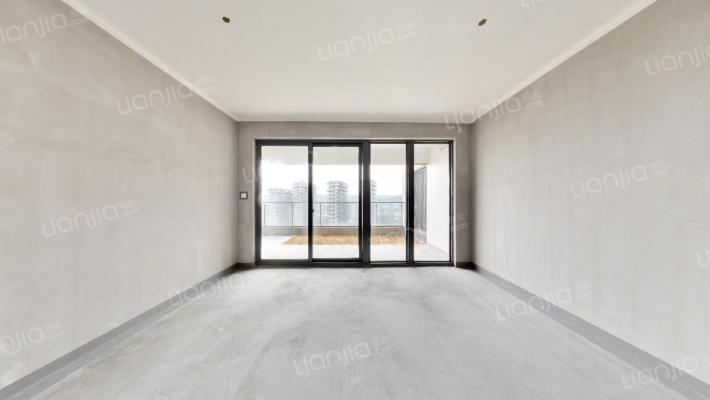 茂华星河颂二手房实景图