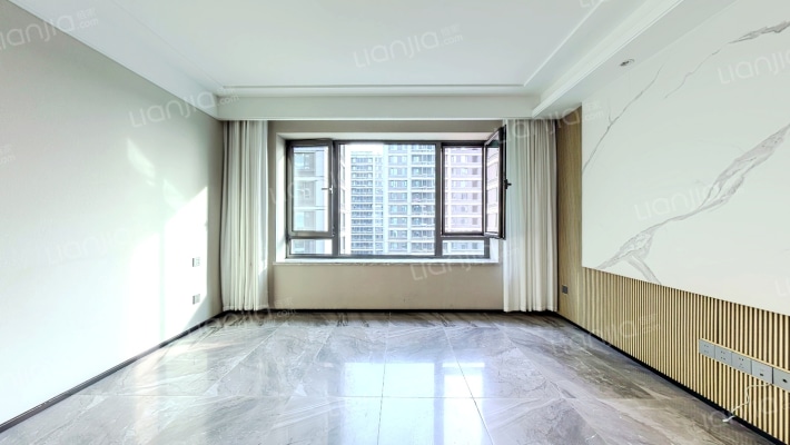 保利绿城·和锦诚园二手房实景图