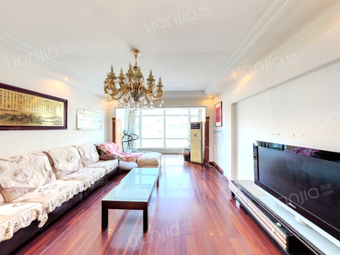 整租·零五小区 3室2厅 南/北