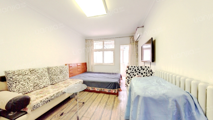 贮水山路小区二手房实景图