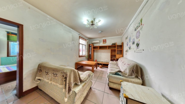 星月小区二手房实景图