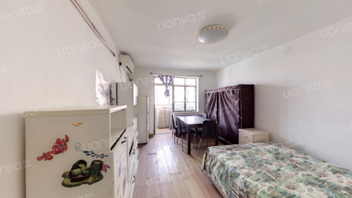 凤园里二手房实景图