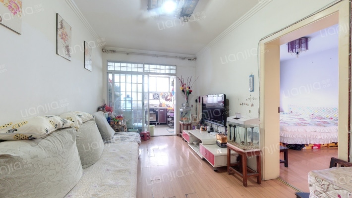 华玉小区二手房实景图