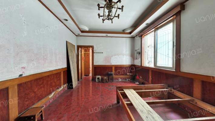 土桥新街二手房实景图