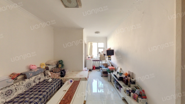 银泰逸翠园二手房实景图