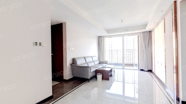 博观星海河海园二手房实景图