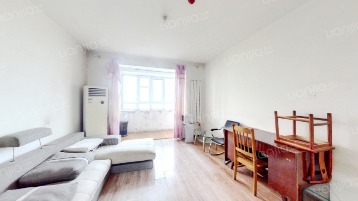 学府雅居二手房实景图