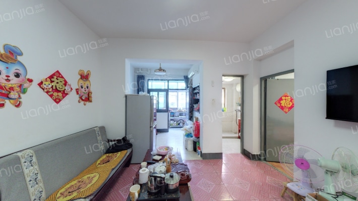 崧厦镇镇南新村二手房实景图