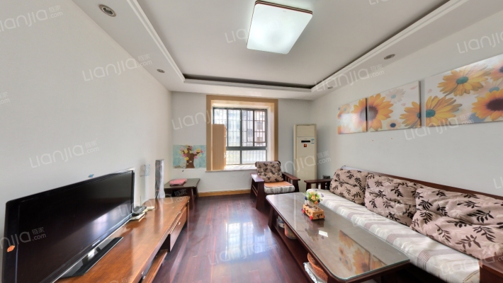 御亭水岸花园二手房实景图