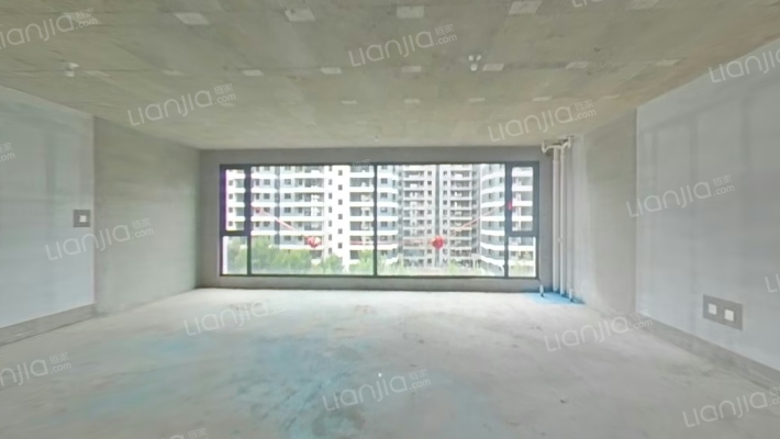 鹿邑星洋壹号院二手房实景图