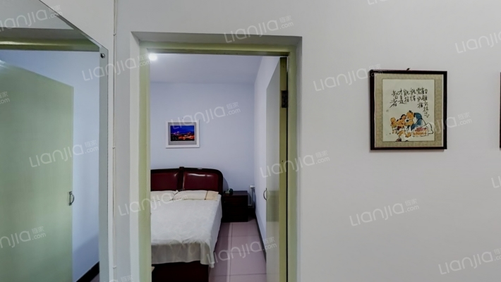 宣府大街92号院二手房实景图