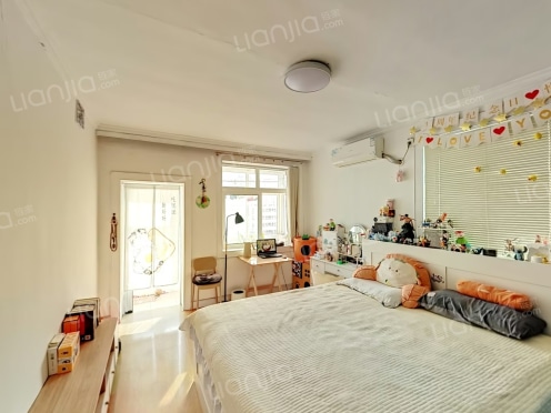 整租·云霄路 2室1厅 南