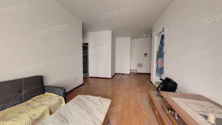 智源里凤城现代广场二手房实景图