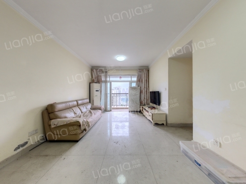 整租·奥园康城A区 3室2厅 南