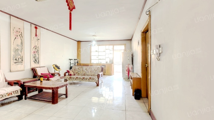 建兴小区二手房实景图