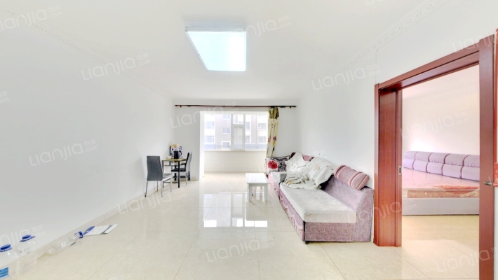 第二十六中学教师嘉园二手房实景图