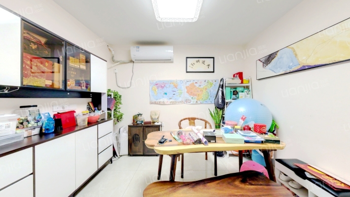 新西洪新村二手房实景图