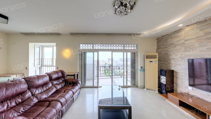 聚福豪苑二手房实景图