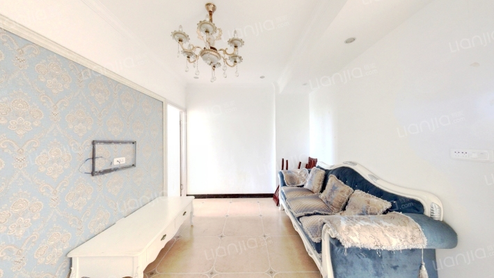 黄屿家园二手房实景图