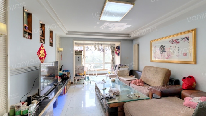 大唐四季花园二手房实景图