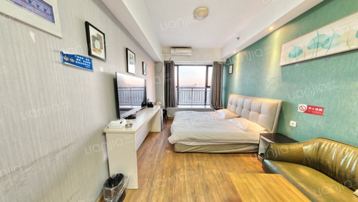 中物世纪芯二手房实景图