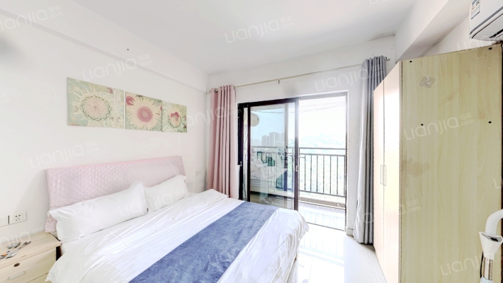 西苑广场二手房实景图