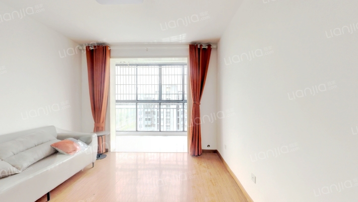 美丹家园二手房实景图