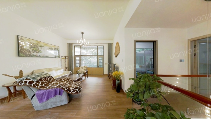 珊瑚湾畔二手房实景图