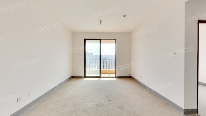 光明城市安和苑二手房实景图