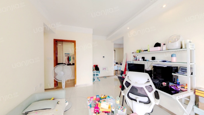 宏远康城假日二手房实景图