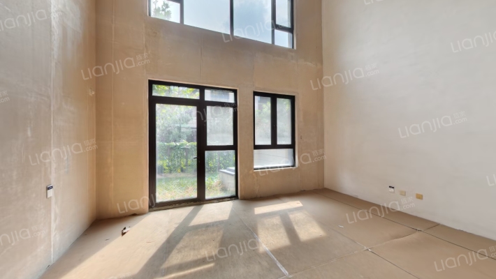 龙湖双珑原著二手房实景图