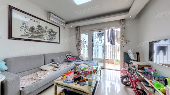 深云村二手房实景图