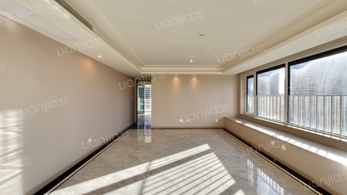 滨江福翠里二手房实景图