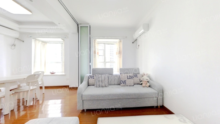 电业新村二手房实景图