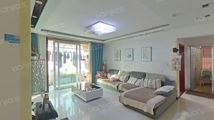 运城小区二手房实景图