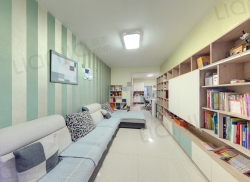 整租·新民街烟草小区 2室2厅 南_新民街烟草小区租房